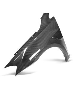 Alternative view of Seibon 2012+ Volkswagen Golf MK7 Wide Carbon Fiber Fenders (pair)