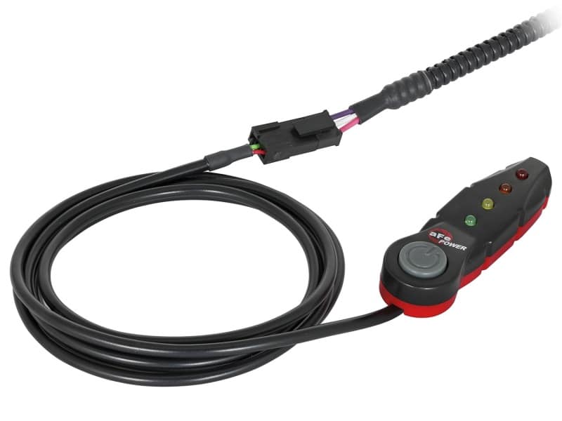 aFe Scorcher Module 17-19 FIAT 124 Spider 1.4L - Image 6