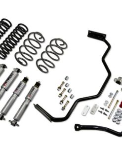 Alternative view of Belltech MUSCLE CAR PERFORMANCE HANDLING KIT