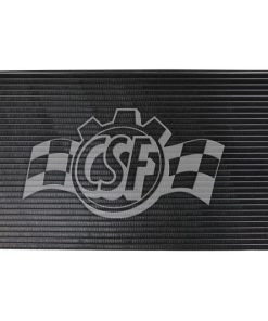 CSF 12-14 Fiat 500 1.4L A/C Condenser