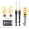 KW Coilover Kit V1 Volkswagen Golf VIII R w/o Electronic Dampers