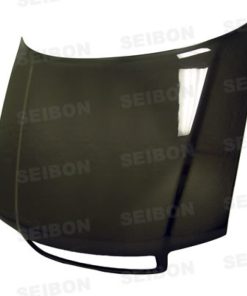 Seibon 96-01 Audi A4 (B5) OEM-Style Carbon Fiber Hood