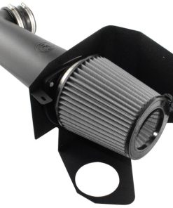 Alternative view of aFe MagnumFORCE Intakes Stage-2 PDS AIS PDS Dodge Magn/Chry 300C 05-10 V8-5.7