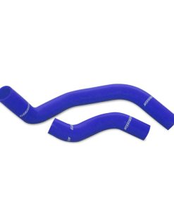 Alternative view of Mishimoto 89-98 Nissan 240X w/ SR20DET Blue Silicone Hose Kit