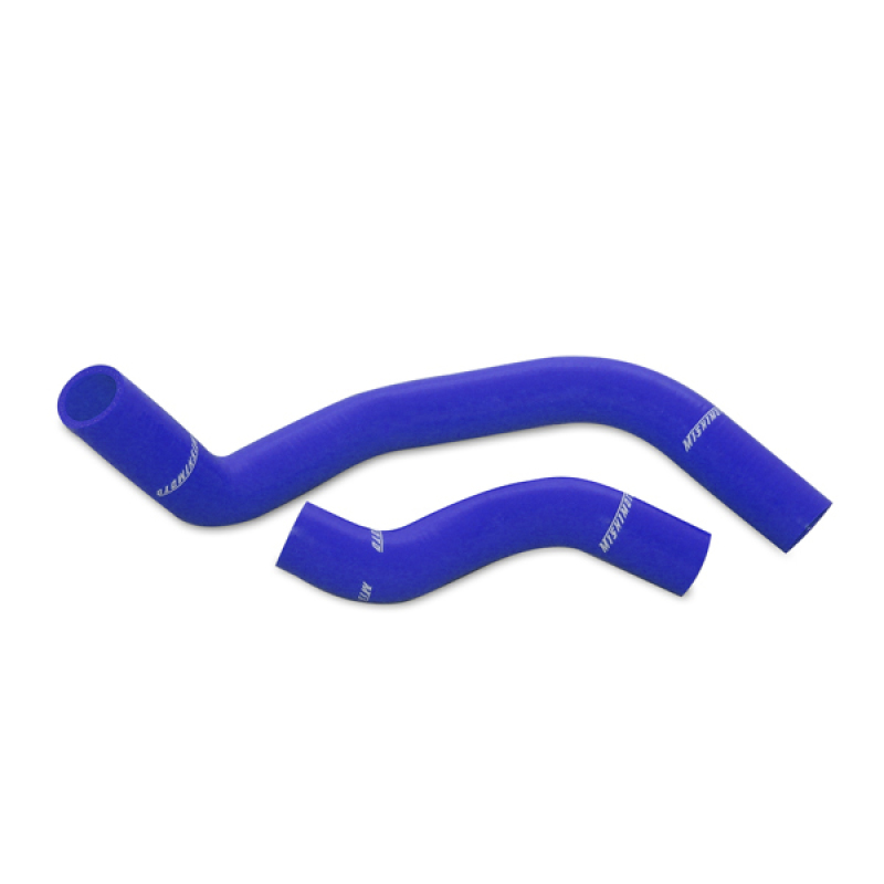 Mishimoto 89-98 Nissan 240X w/ SR20DET Blue Silicone Hose Kit - Image 2