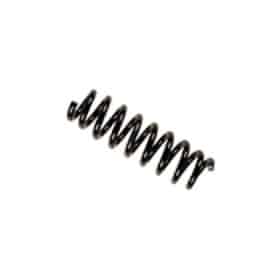Alternative view of Bilstein B3 07-13 BMW 328i/335i Replacement Rear Coil Spring - Heavy Duty for Standard Suspension
