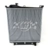 CSF 2006 Ford Explorer 4.0L OEM Plastic Radiator