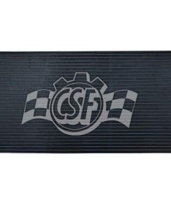 CSF 13-14 Buick Encore 1.4L A/C Condenser