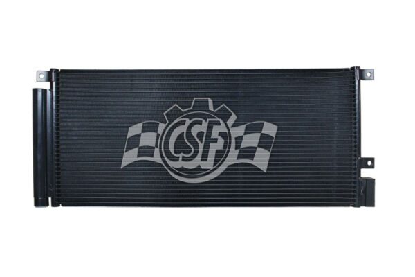 CSF 13-14 Buick Encore 1.4L A/C Condenser