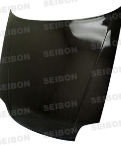 Seibon 97-01 Honda Prelude OEM Carbon Fiber Hood
