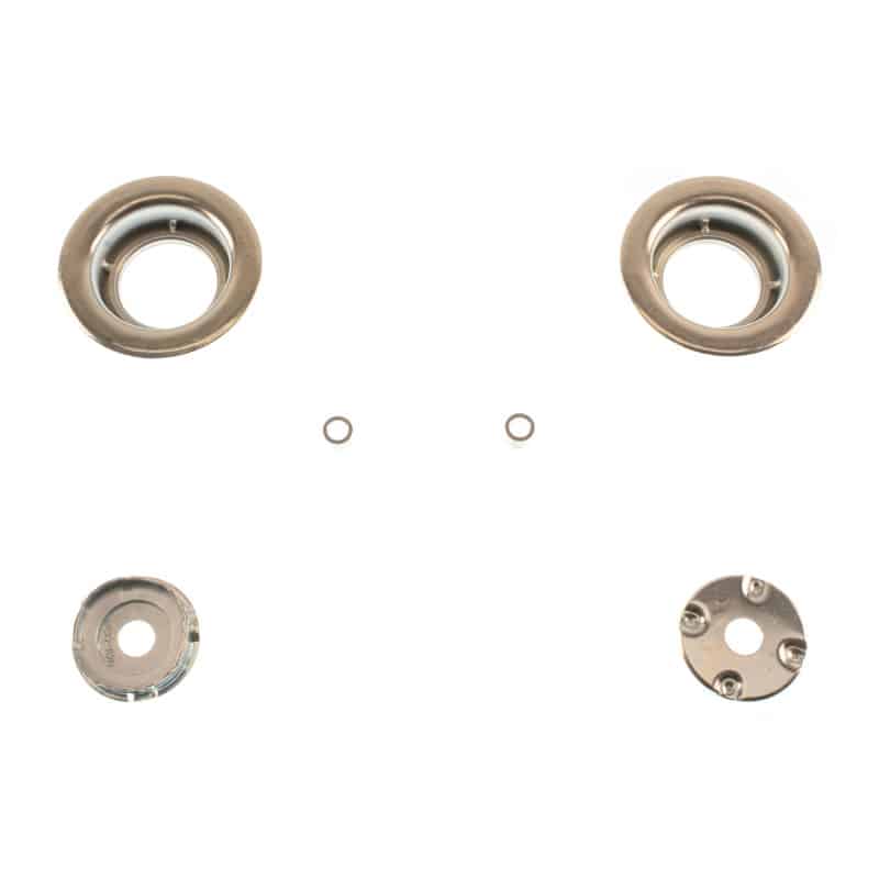 Bilstein B12 1995 BMW 530i Base Sedan Front and Rear Suspension Kit - Image 3