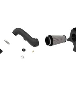 Alternative view of aFe MagnumFORCE Stage-2 Pro DRY S Cold Air Intake System 19-20 Volkswagen Jetta L4-1.4L (t)