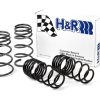 H&R 04-07 Scion xA/xB Sport Spring