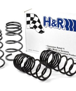 H&R 04-07 Scion xA/xB Sport Spring