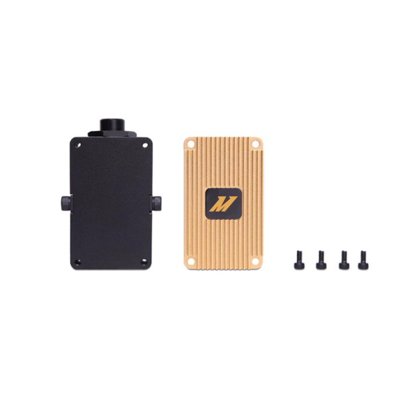 Mishimoto In-Line Oil Thermostat - Image 8