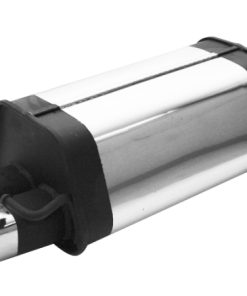 Remus 1997 Seat Ibiza Cupra 2.0L GTI 16V Axle Back Exhaust