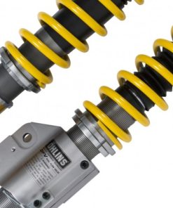 Alternative view of Ohlins 12-20 Subaru BRZ Road & Track Coilover System