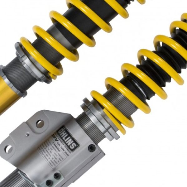 Alternative view of Ohlins 12-20 Subaru BRZ Road & Track Coilover System