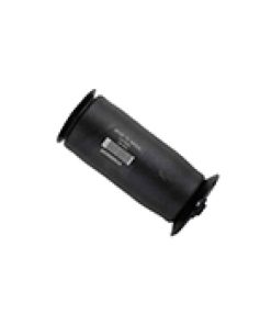 Alternative view of Bilstein 06-07 BMW 530xi B3 OE Replacement Air Suspension Spring - Rear