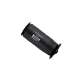 Alternative view of Bilstein 06-07 BMW 530xi B3 OE Replacement Air Suspension Spring - Rear