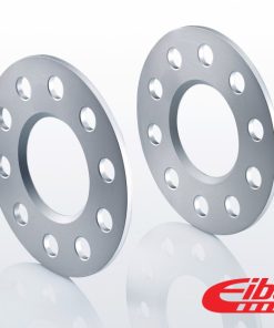 Eibach Pro-Spacer 5mm Spacer / Bolt Pattern 5x100 / Hub Center 57.1 for 96-01 Audi A4 (B5)