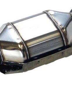 HKS MTL CAT Nissan Universal Oval