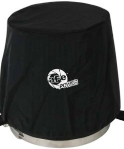 aFe MagnumSHIELD Pre-Filters P/F 2x-35010/90007 24-91021 (Black)