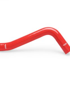Alternative view of Mishimoto 05-15 Toyota Tacoma 4.0L V6 Red Silicone Hose Kit