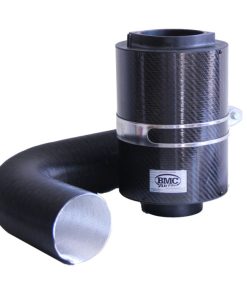 BMC 02-06 Alfa Romeo 156 3.2L V6 GTA Sportwagon Carbon Dynamic Airbox Kit