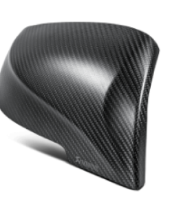 Akrapovic 2016+ BMW M2 (F87) Carbon Fiber Mirror Cap Set - Matte