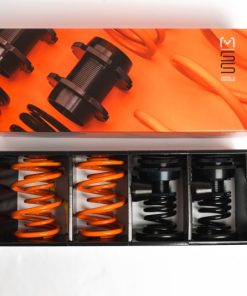 Alternative view of MSS 11-20 BMW 1 / 2 / 3 / 4-Series / M2 / M3 / M4 Competition Track Full Adjustable Kit