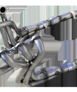 ARH 1998-2002 Chevrolet Camaro/Firebird LS1 1-3/4in x 3in System w/ Cats