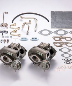 HKS GTIII 2530 SPORTS TURBINE KIT RB26