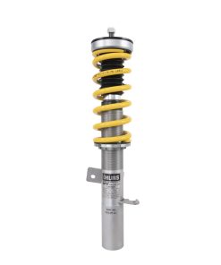 Ohlins 16-18 Ford Focus RS Road & Track Coilover System