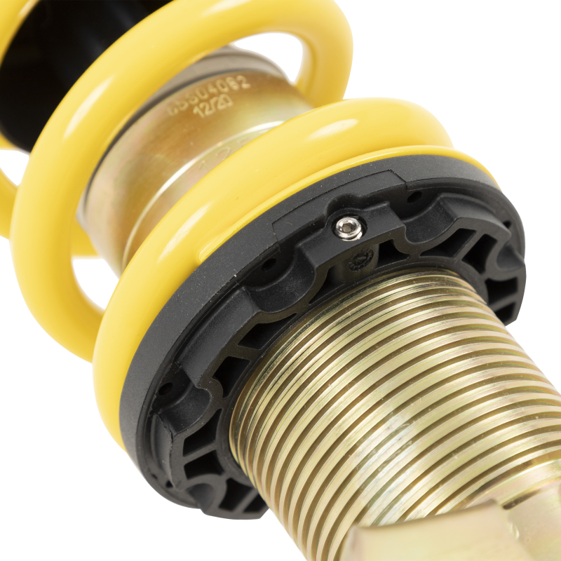 ST XTA-Plus 3 Adjustable Coilovers 15-17 Ford Mustang S550 - Image 6