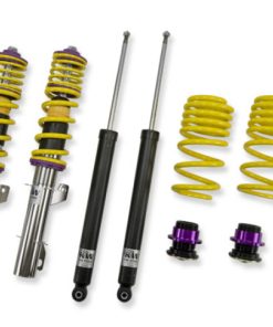 Alternative view of KW Coilover Kit V1 VW Jetta IV (1J) 2WD incl. Wagon; all engines