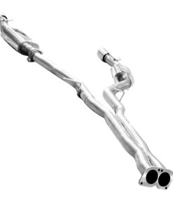 Kooks 05-06 Pontiac GTO LS2 6.0L 3in SS Exhaust