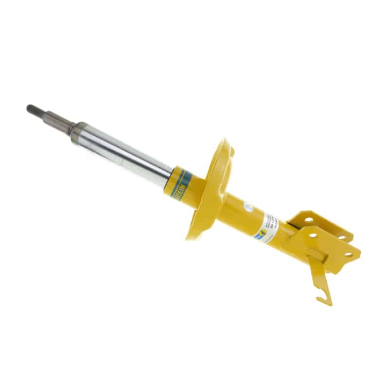 Bilstein B8 (SP) 11-13 Chevy Cruze 1.4L/1.8L Front Left 36mm Monotube Strut Assembly - Image 2