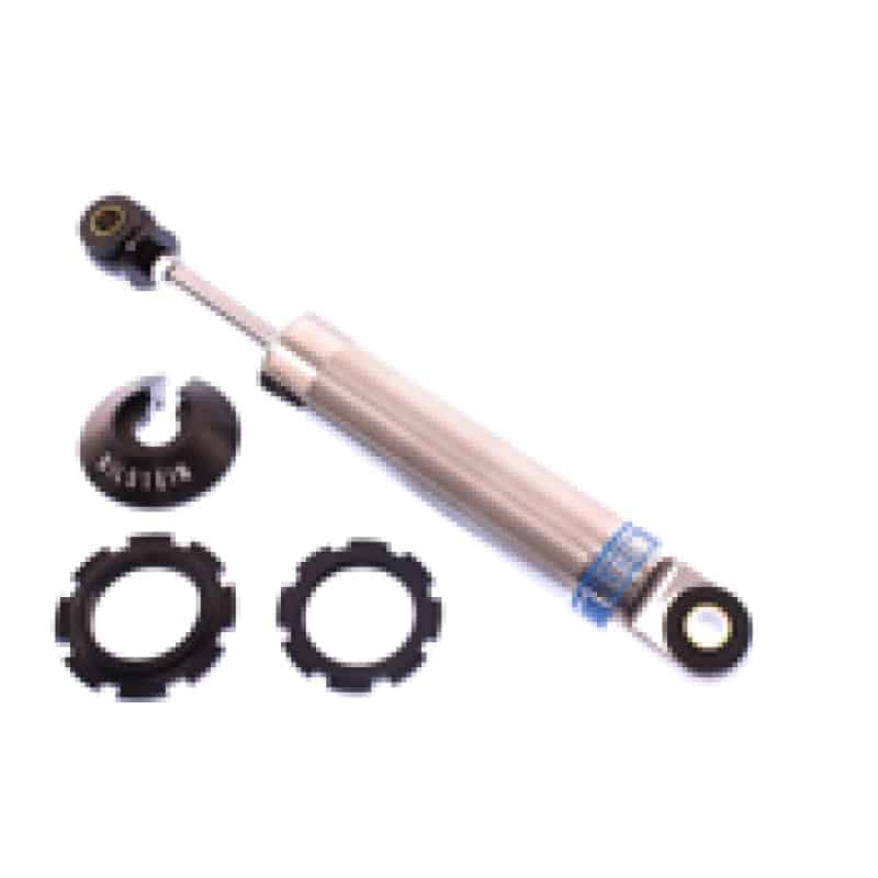 Bilstein Street Rod 15in. ALU 2.5in. Coilover F 130/72 46mm Monotube Shock Absorber - Image 4