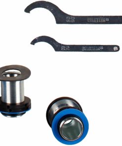 Alternative view of Bilstein B14 05-10 Volkswagen Jetta Front and Rear Suspension Kit