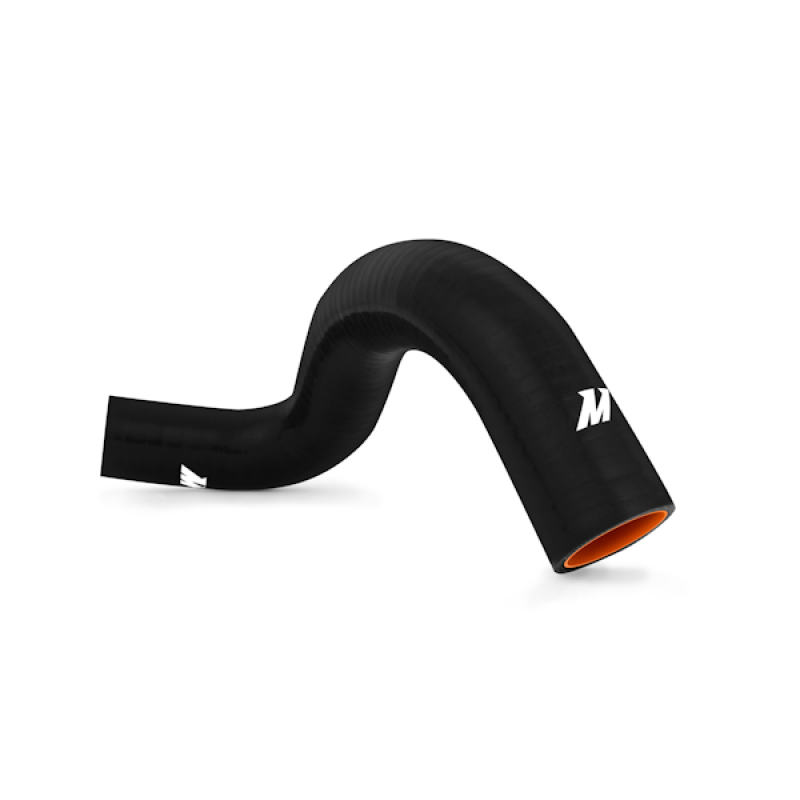 Mishimoto 05-06 Pontiac GTO / 05-07 Vauxhall Monaro VXR Black Silicone Radiator Hose Kit - Image 6