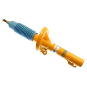 Alternative view of Bilstein B6 2000 Audi TT Base Front 36mm Monotube Strut Assembly
