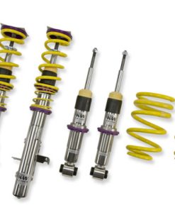 Alternative view of KW Coilover Kit V1 2010+ Chevrolet Camaro (all)