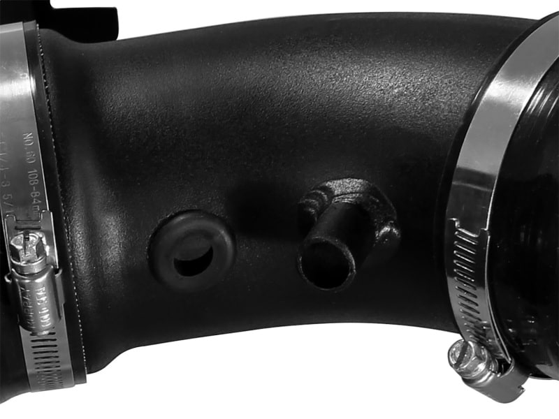 aFe MagnumFORCE Intake System Stage-2 Pro DRY S 12-14Jeep Grand Cherokee SRT8 V8 6.4L - Image 6