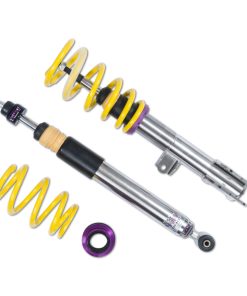 Alternative view of KW Coilover Kit V3 Mercedes Benz CLA 250 Matic