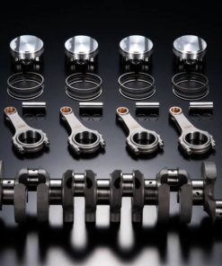 HKS Step 3 Stroker Kit RB26 2.8L