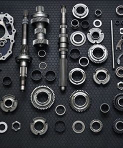 HKS Plate T1.0 Set R35 Clutch