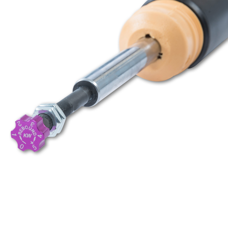 KW Street Comfort Kit BMW 3series E90/E92 2WDSedan + Coupe - Image 8