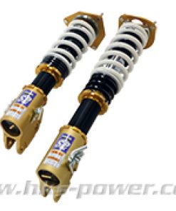 HKS MAX 4 SP GDB FULL R-SPG KIT