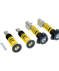 Alternative view of ST XTA Adjustable Coilovers 15-17 Subaru WRX / STI
